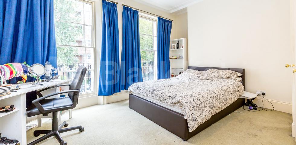 			LUXURY 3 BED 2 BATH HOUSE !!!, 3 Bedroom, 1 bath, 1 reception House			 Goldington Street, KINGS CROSS / CAMDEN